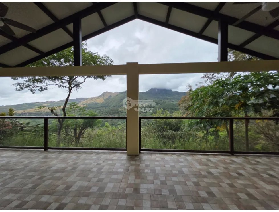 Single Family House for sale in Chame
