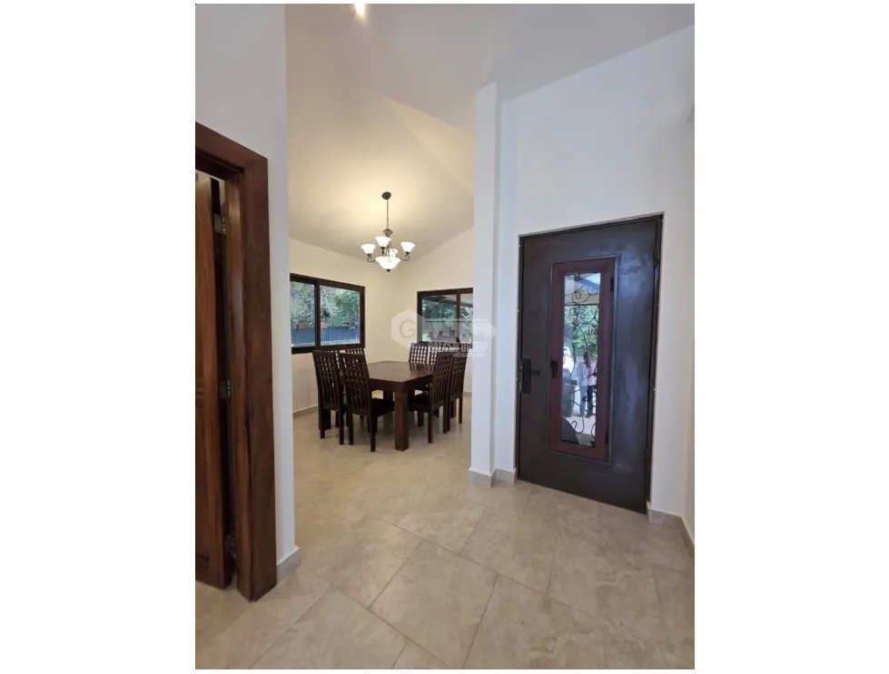 Single Family House for sale in Chame