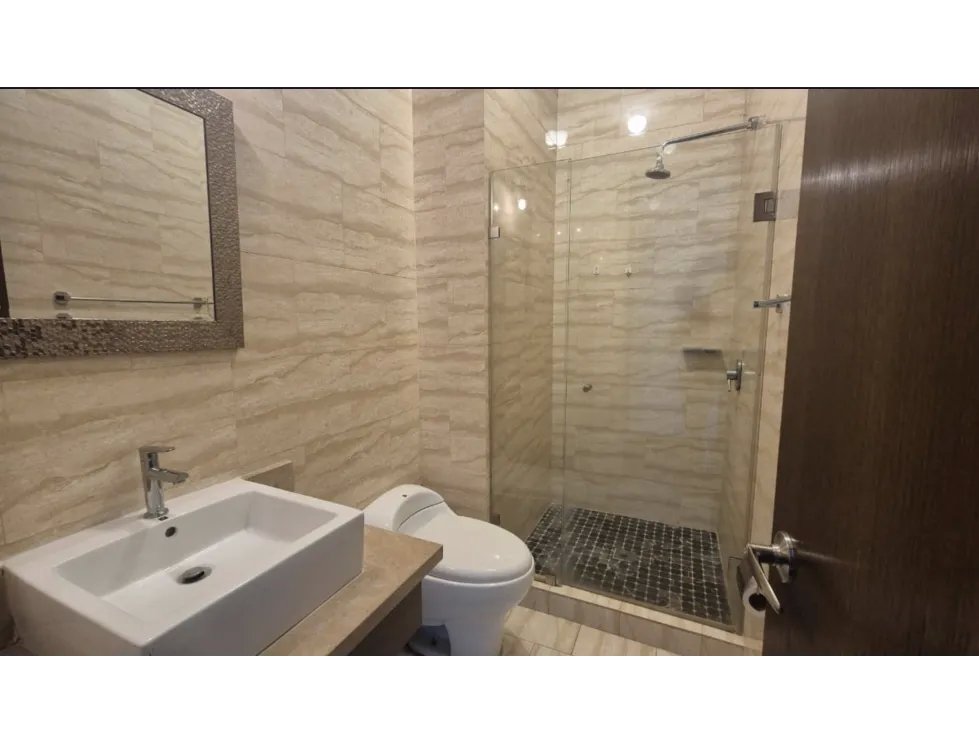 Apartment for rent in Obarrio