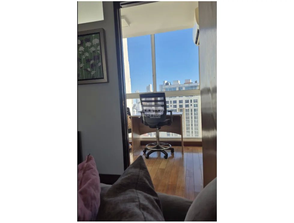 Apartment for rent in Obarrio