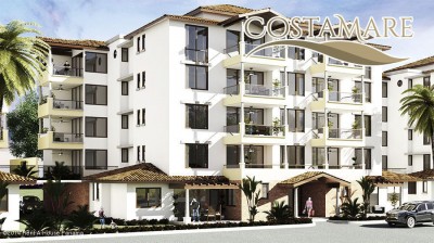 15082 - Costa sur - apartamentos