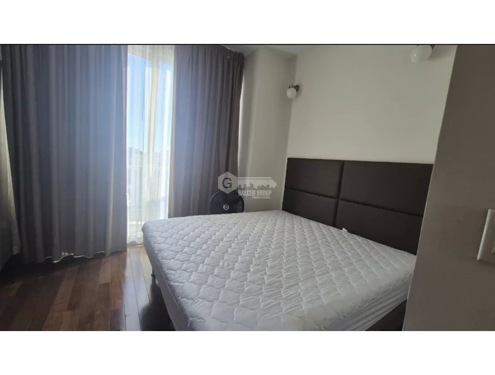 Apartment for rent in Obarrio