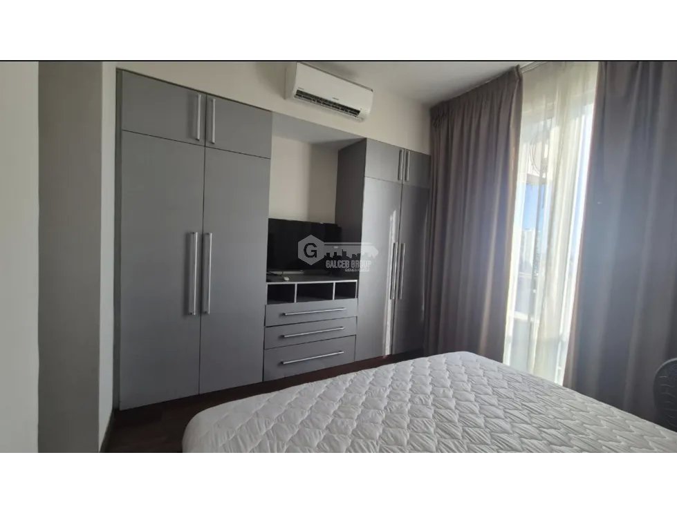 Apartment for rent in Obarrio