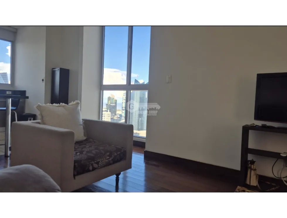 Apartment for rent in Obarrio