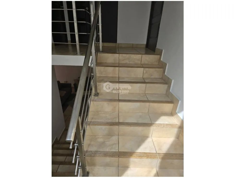 BRISAS DEL GOLF / EVEREST / 152M / 3 HABITACIONES / AMOBLADO / DUPLEX