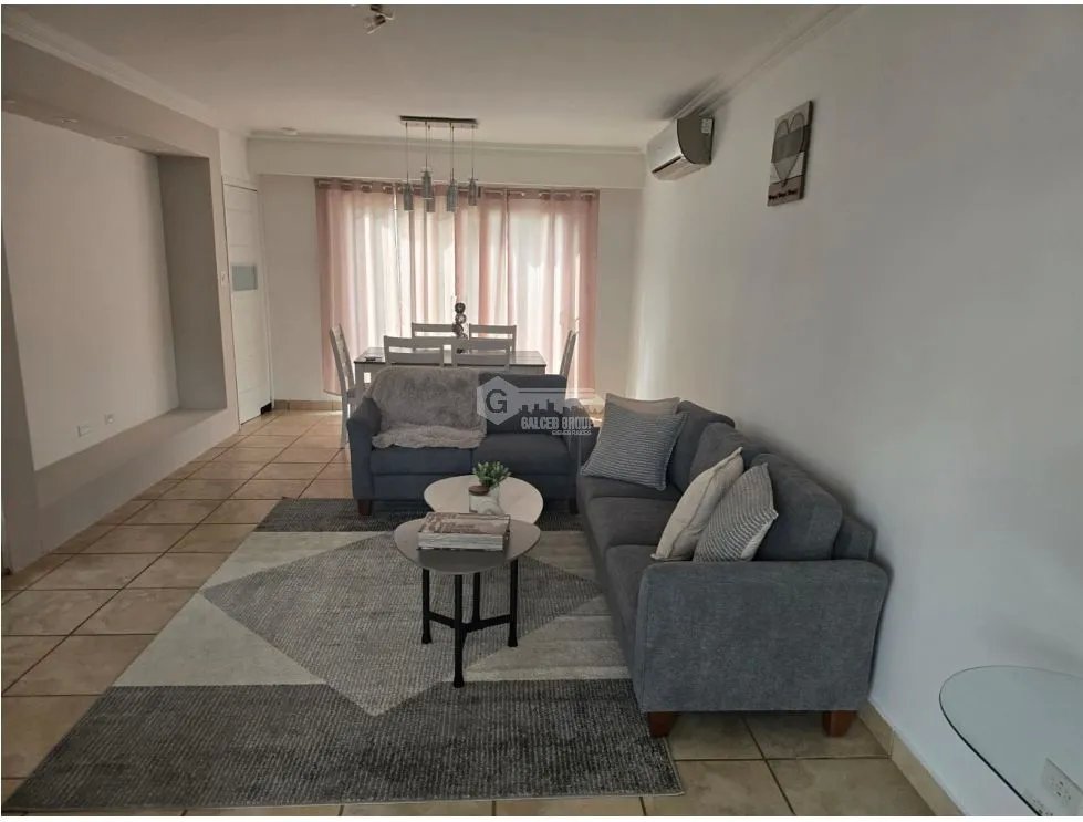 BRISAS DEL GOLF / EVEREST / 152M / 3 HABITACIONES / AMOBLADO / DUPLEX