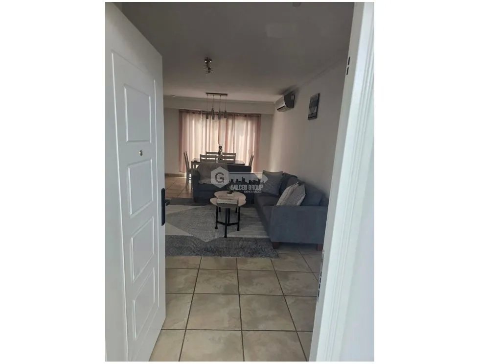 BRISAS DEL GOLF / EVEREST / 152M / 3 HABITACIONES / AMOBLADO / DUPLEX
