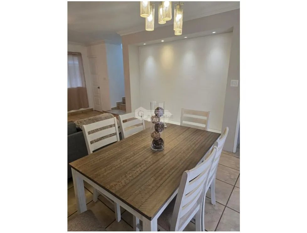 BRISAS DEL GOLF / EVEREST / 152M / 3 HABITACIONES / AMOBLADO / DUPLEX