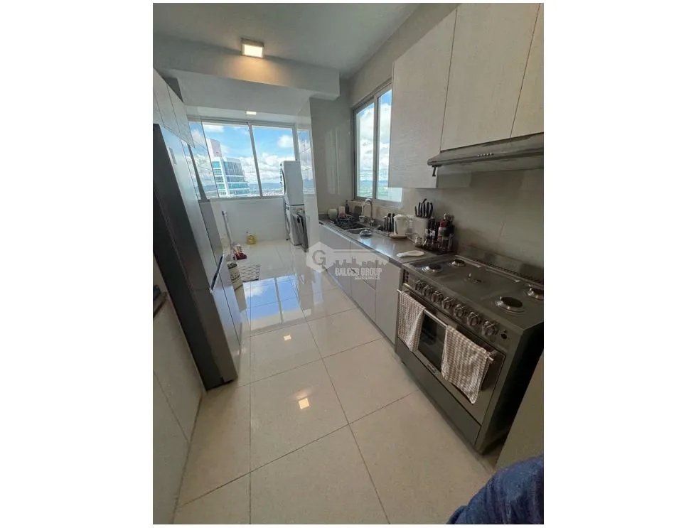 BELLA VISTA / COSTANERA / 205M / 3 HABITACIONES / DEPOSITO / BALCON