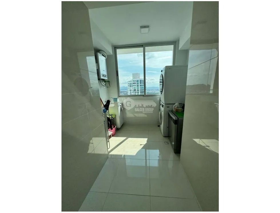 Apartment for sale in Bella Vista
