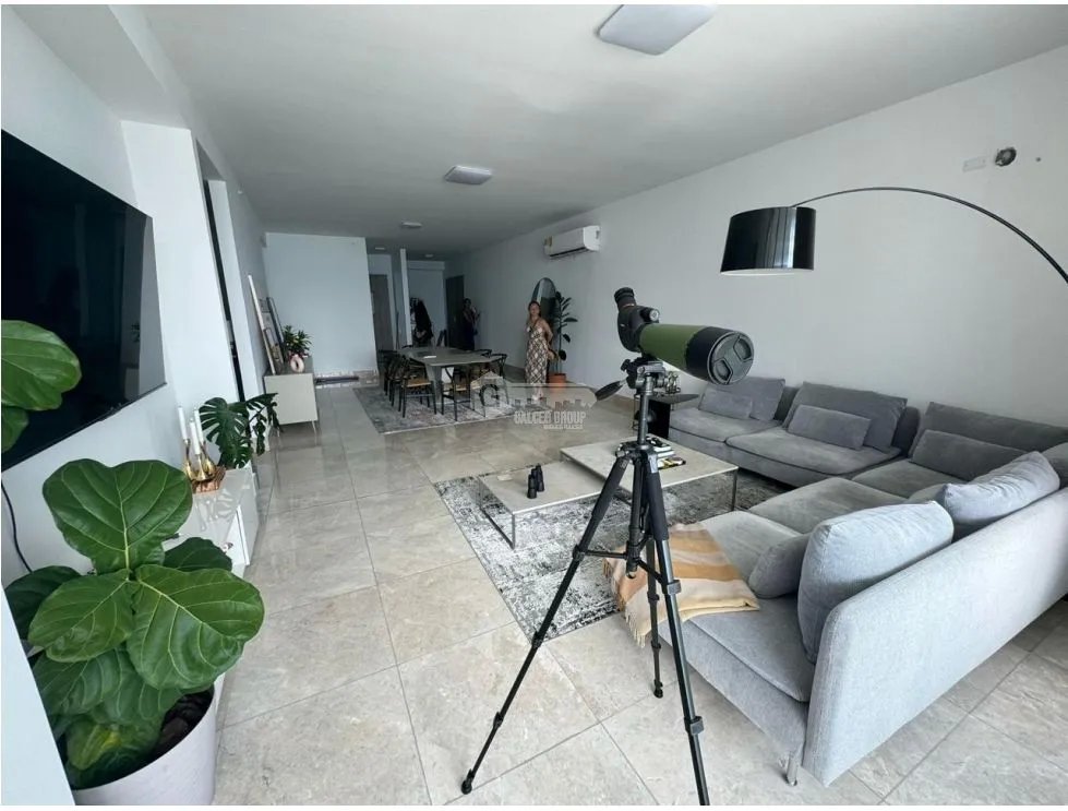 Apartment for sale in Bella Vista