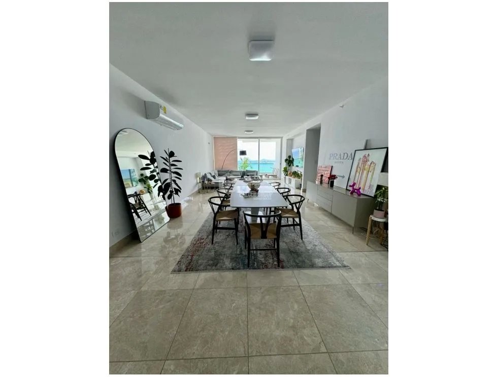 Apartment for sale in Bella Vista