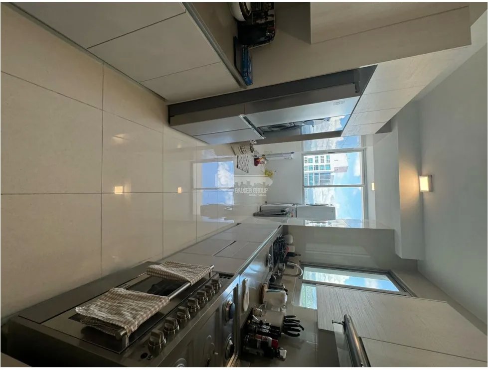 Apartment for sale in Bella Vista