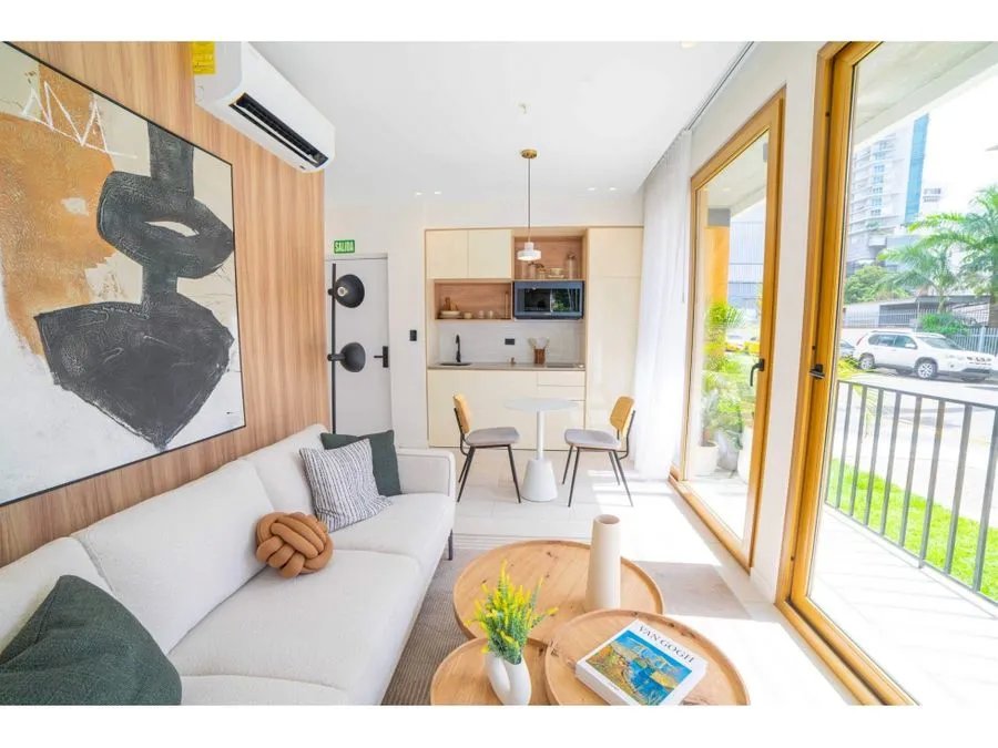 Venta de Apartamento en PH Nook, Bella Vista