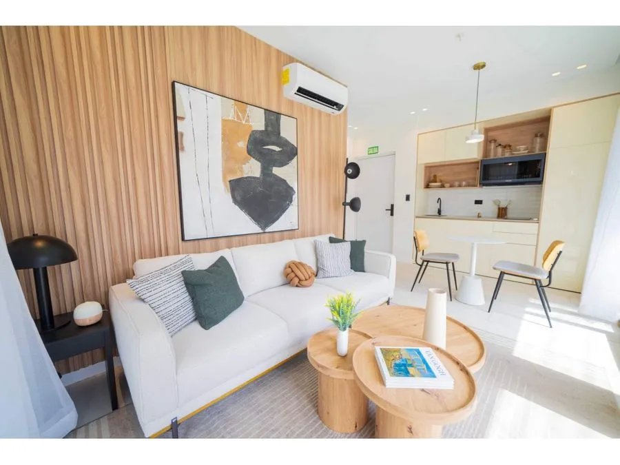Venta de Apartamento en PH Nook, Bella Vista