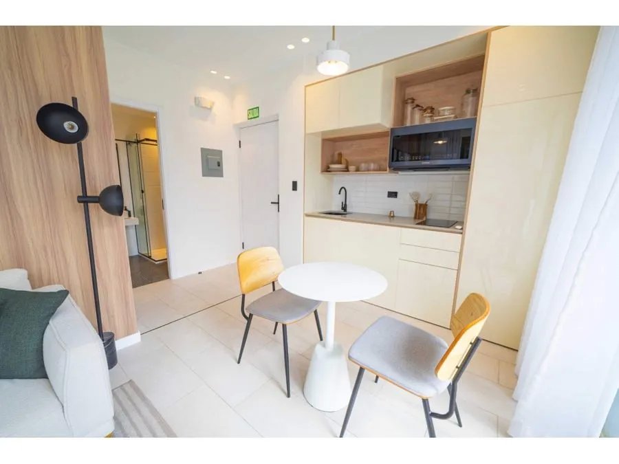 Venta de Apartamento en PH Nook, Bella Vista