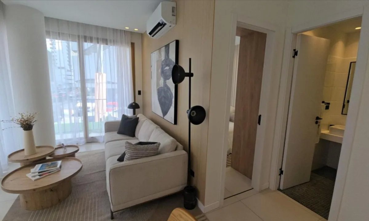 Venta de Apartamento en PH Nook, Bella Vista