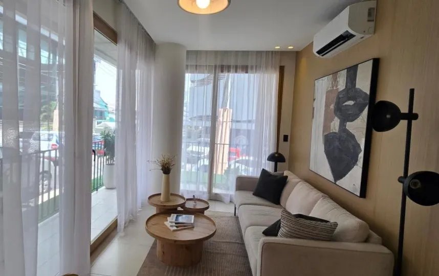 Venta de Apartamento en PH Nook, Bella Vista