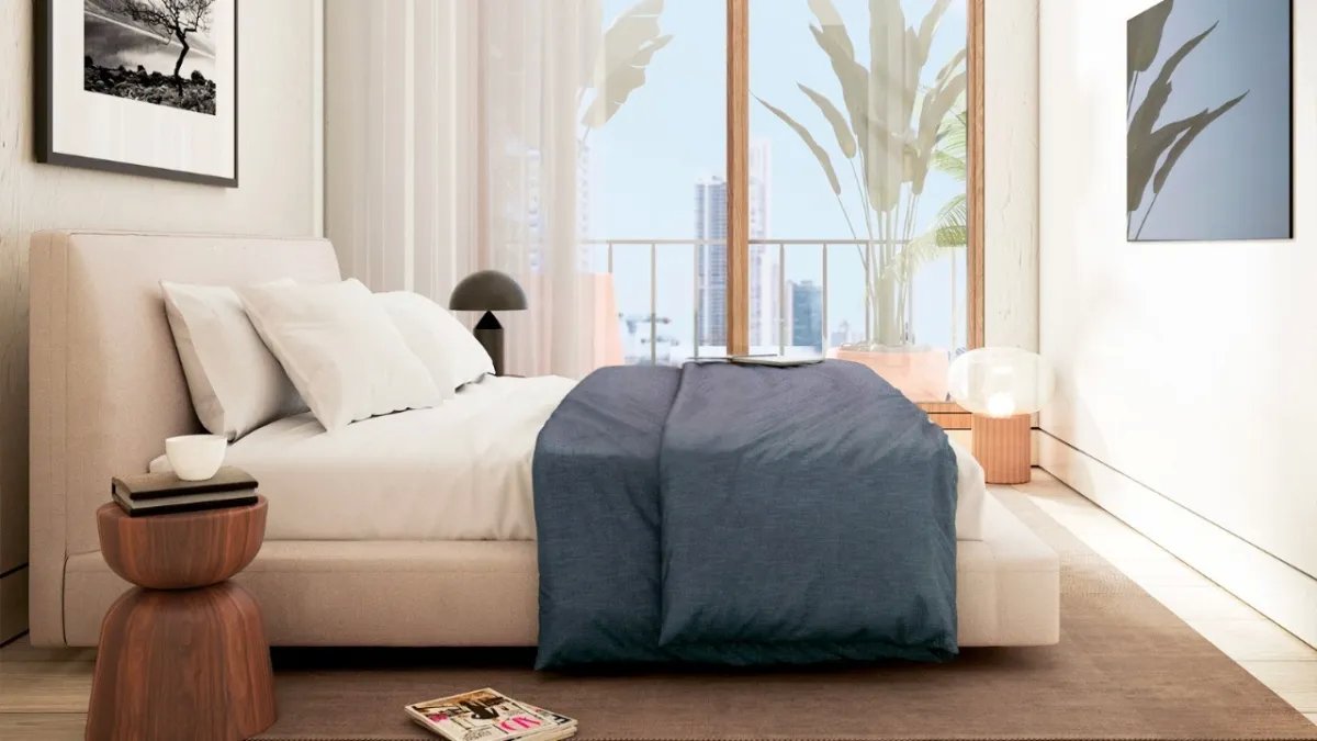 Venta de Apartamento en PH Nook, Bella Vista