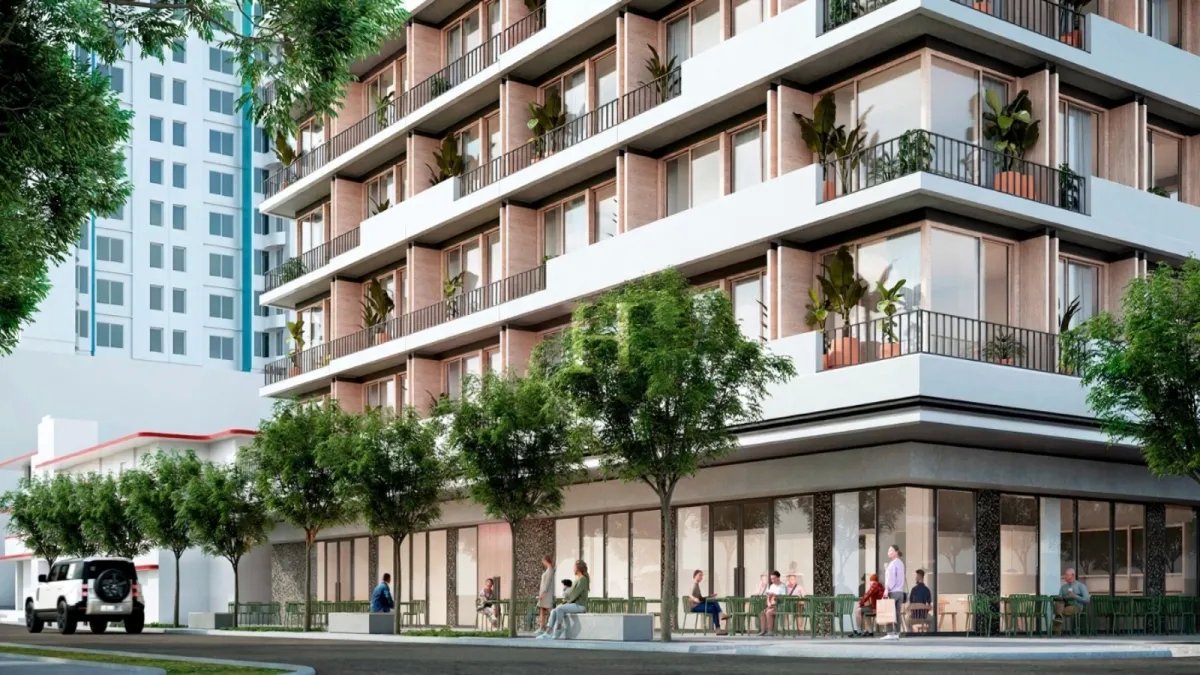 Venta de Apartamento en PH Nook, Bella Vista