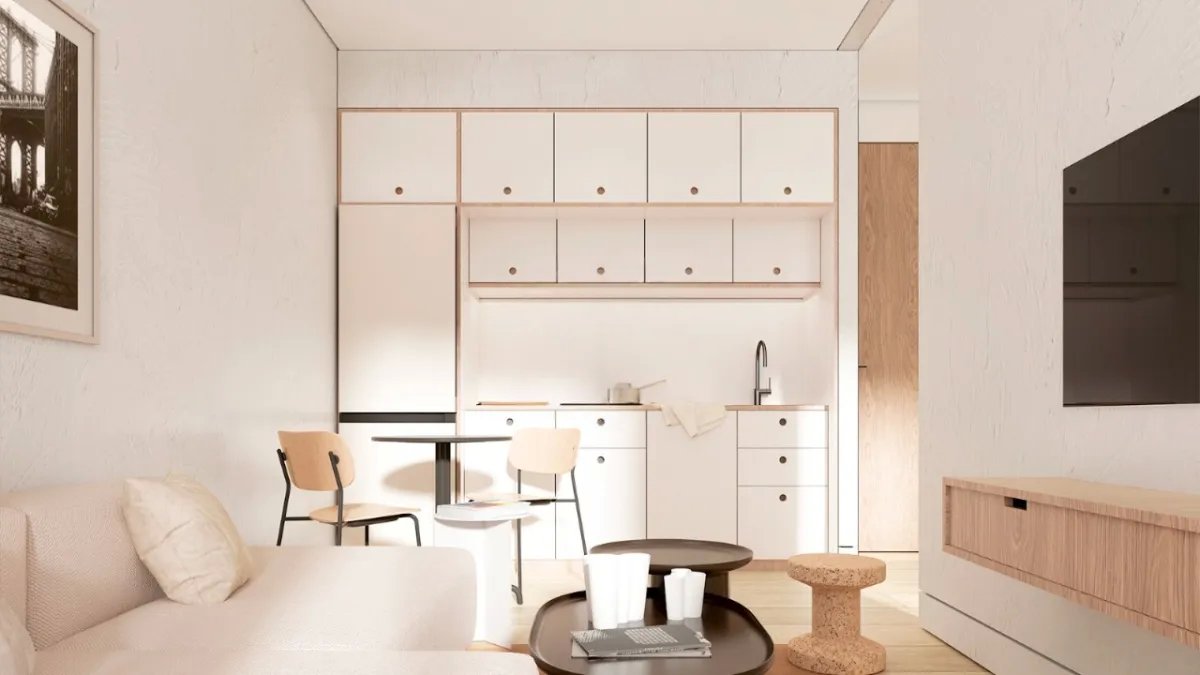 Venta de Apartamento en PH Nook, Bella Vista