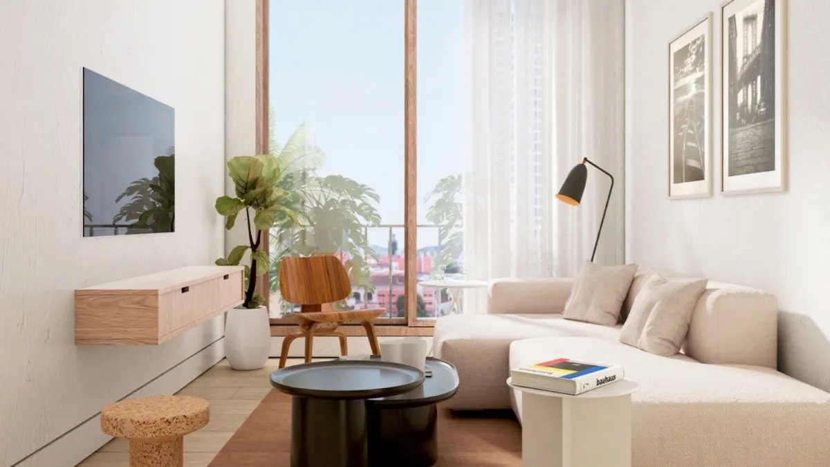 Venta de Apartamento en PH Nook, Bella Vista