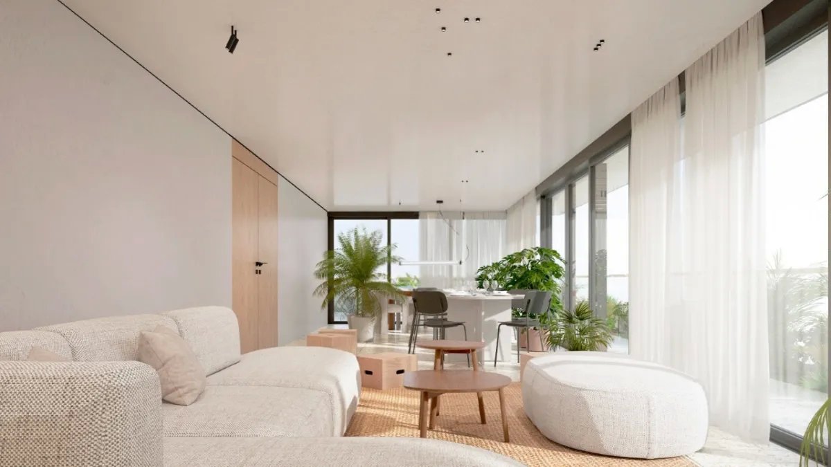 Venta de Apartamento en PH Nook, Bella Vista