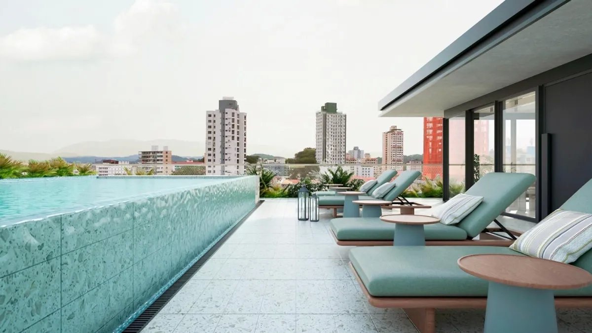 Venta de Apartamento en PH Nook, Bella Vista