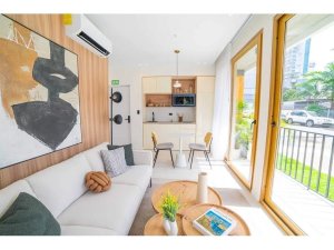 Apartment for Sale at PH Nook, Bella Vista