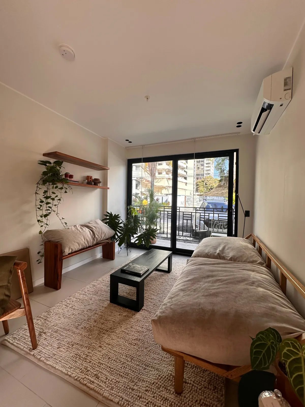 Venta de Apartamento en el Cangrejo, Bella Vista