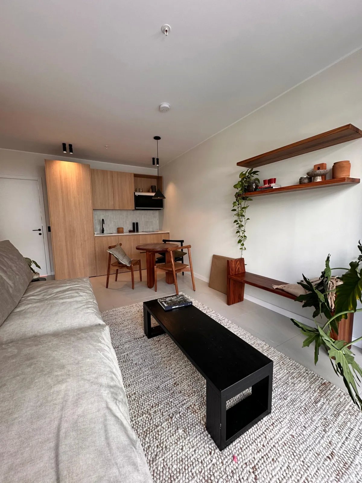 Venta de Apartamento en el Cangrejo, Bella Vista