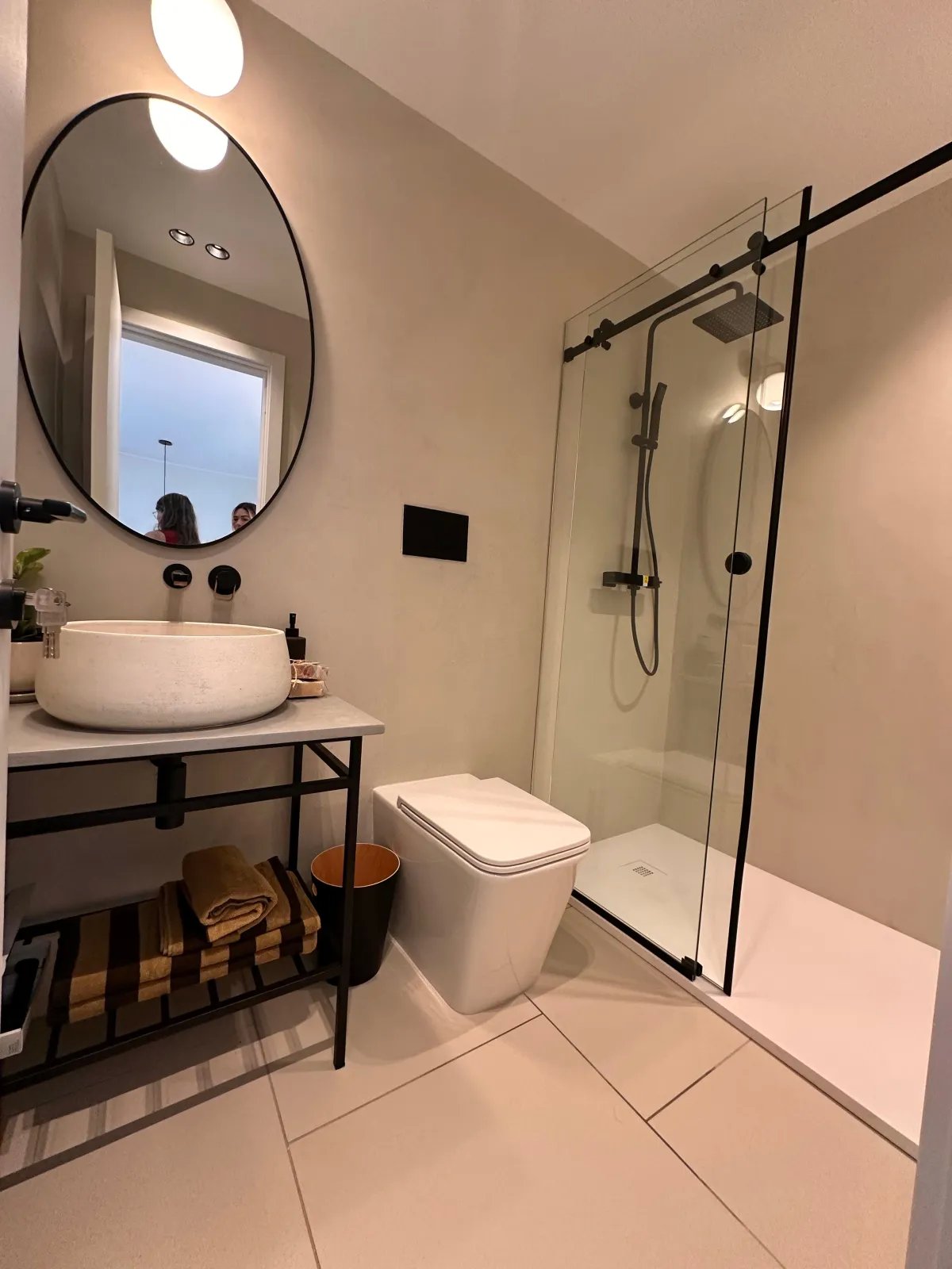 Venta de Apartamento en el Cangrejo, Bella Vista