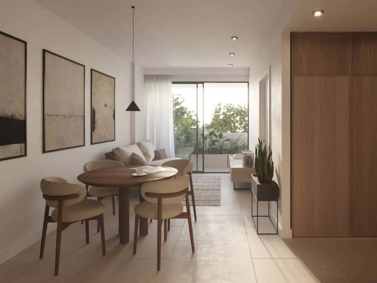 Venta de Apartamento en el Cangrejo, Bella Vista