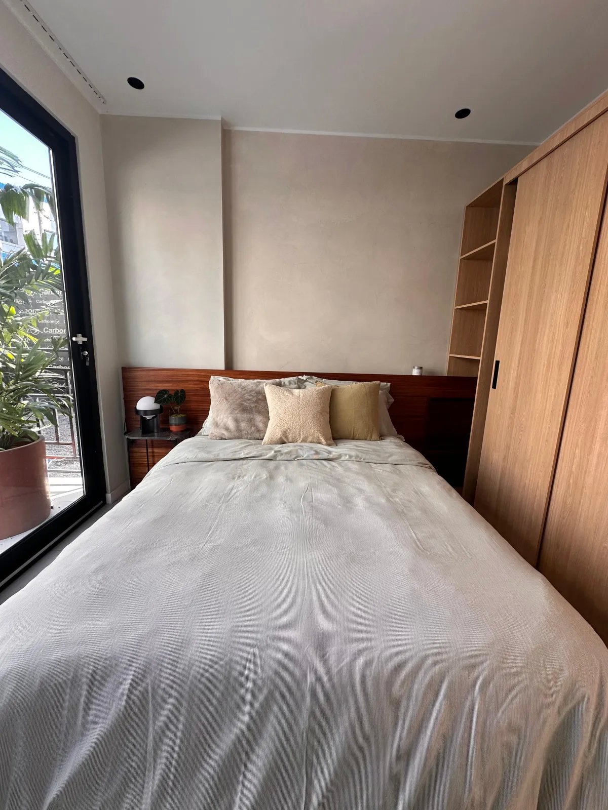 Venta de Apartamento en el Cangrejo, Bella Vista