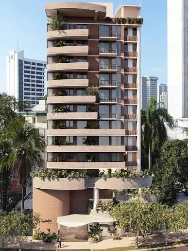 Venta de Apartamento en el Cangrejo, Bella Vista