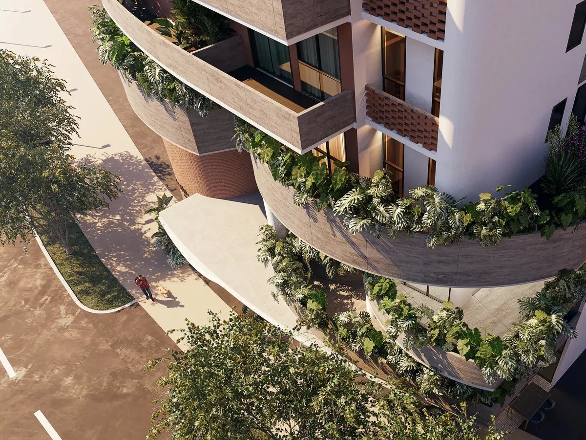 Venta de Apartamento en el Cangrejo, Bella Vista