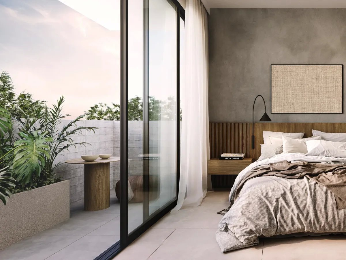 Venta de Apartamento en el Cangrejo, Bella Vista