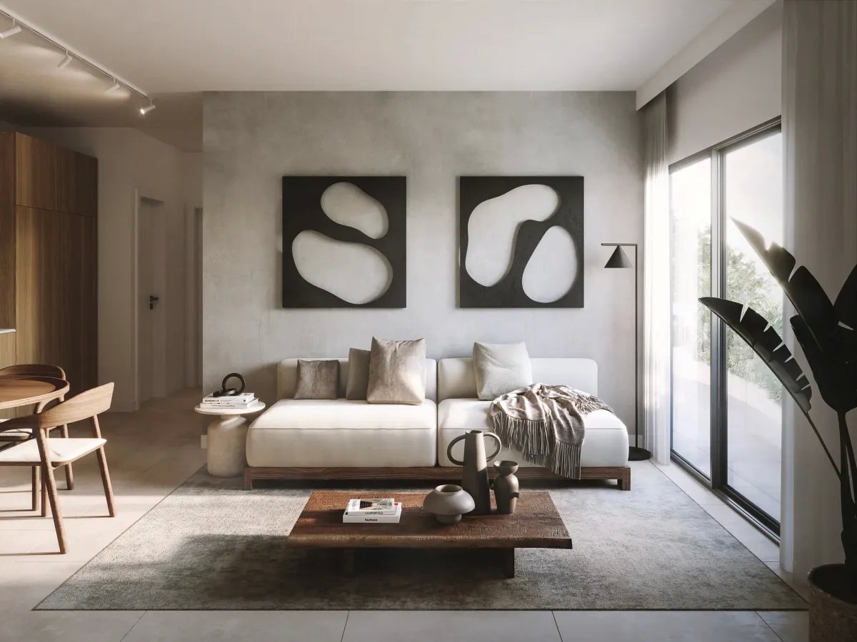 Venta de Apartamento en el Cangrejo, Bella Vista