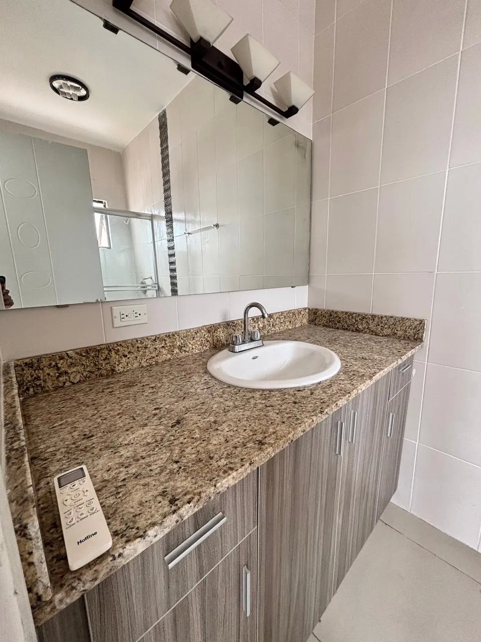 Apartment for rent in 12 de Octubre Panama