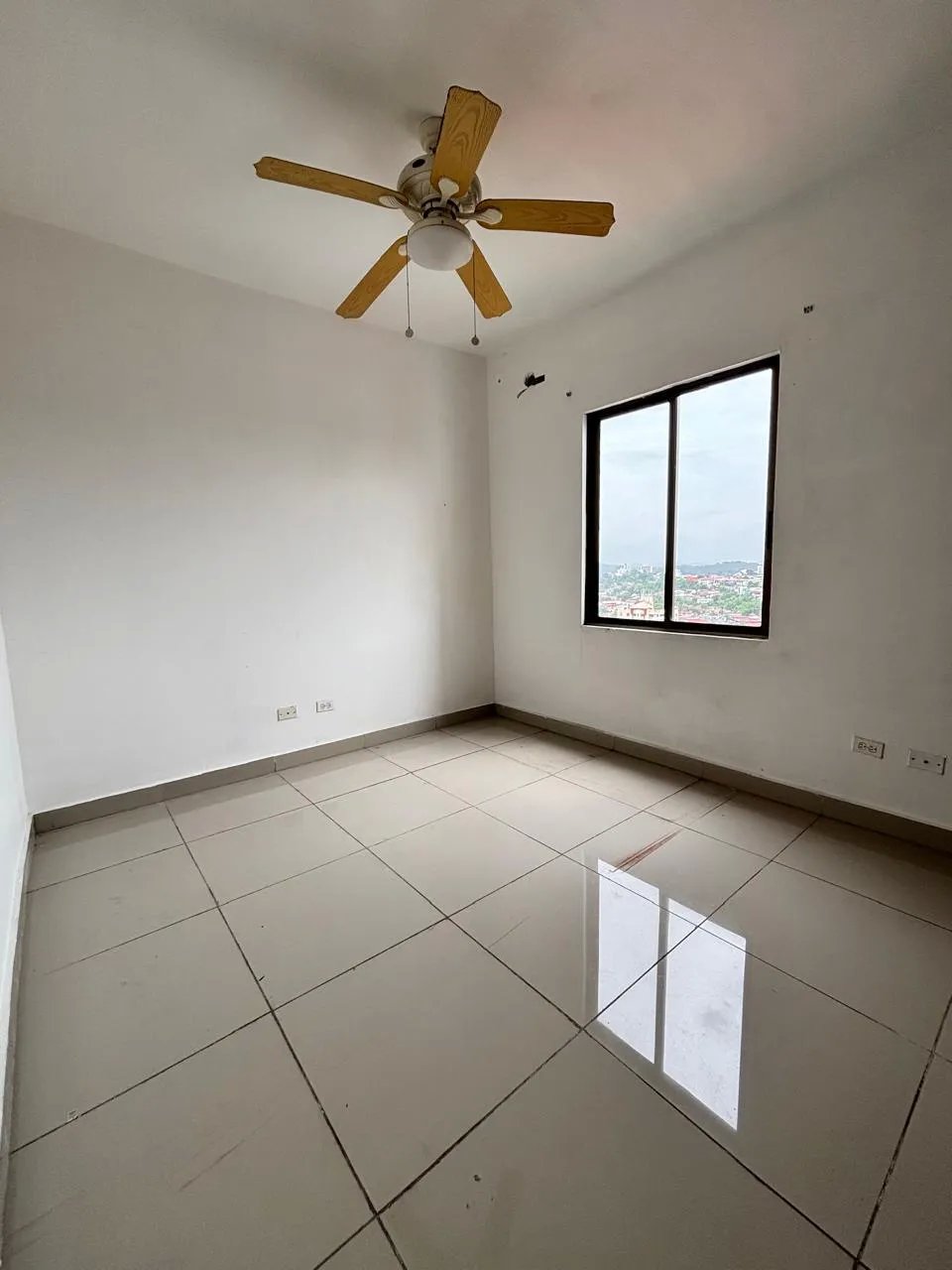 Apartment for rent in 12 de Octubre Panama