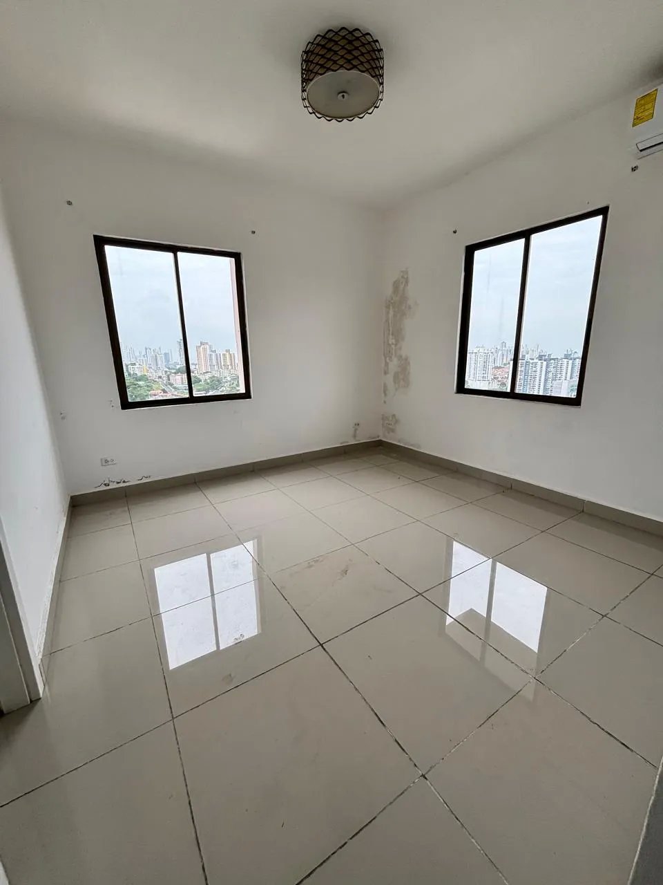 Apartment for rent in 12 de Octubre Panama