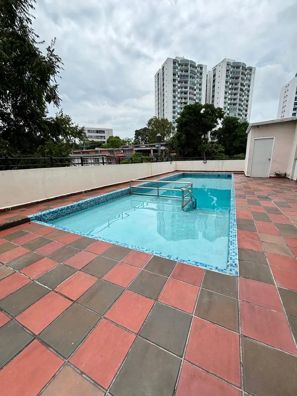 Apartment for rent in 12 de Octubre Panama