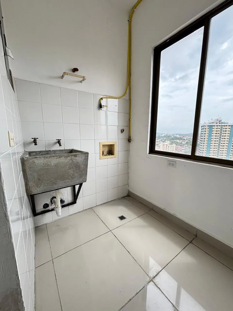 Apartment for rent in 12 de Octubre Panama