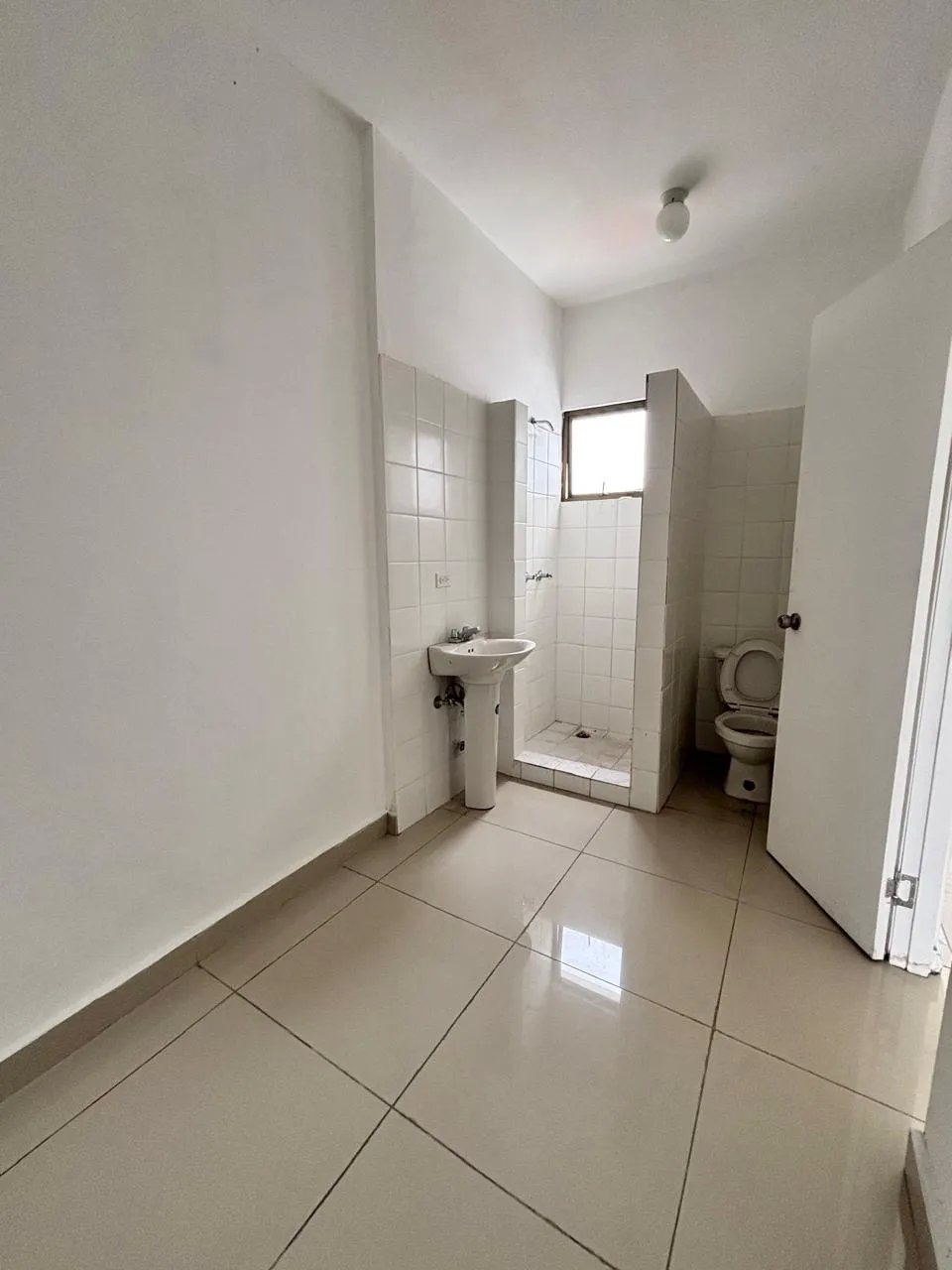 Apartment for rent in 12 de Octubre Panama