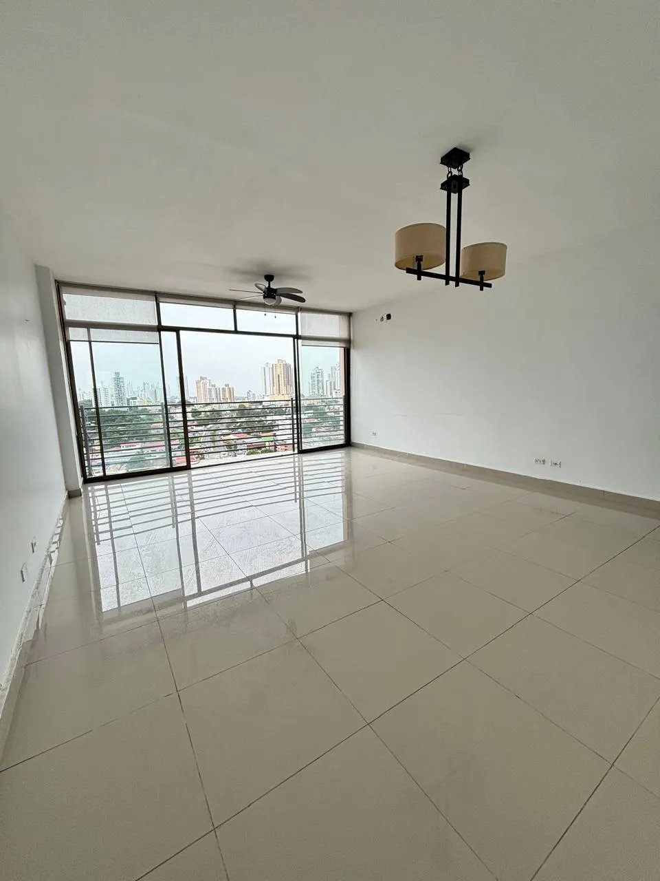 Apartment for rent in 12 de Octubre Panama