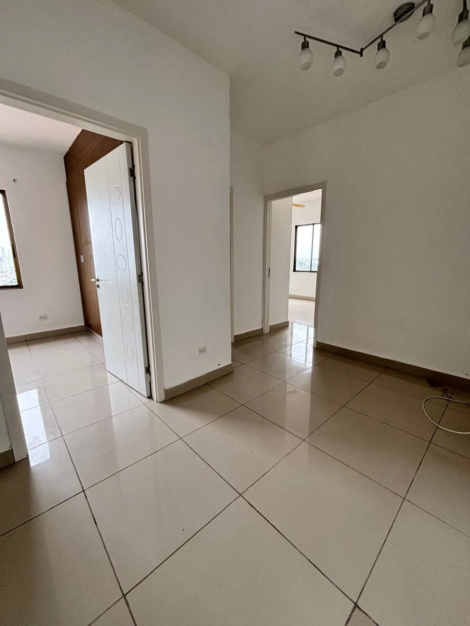 Apartment for rent in 12 de Octubre Panama