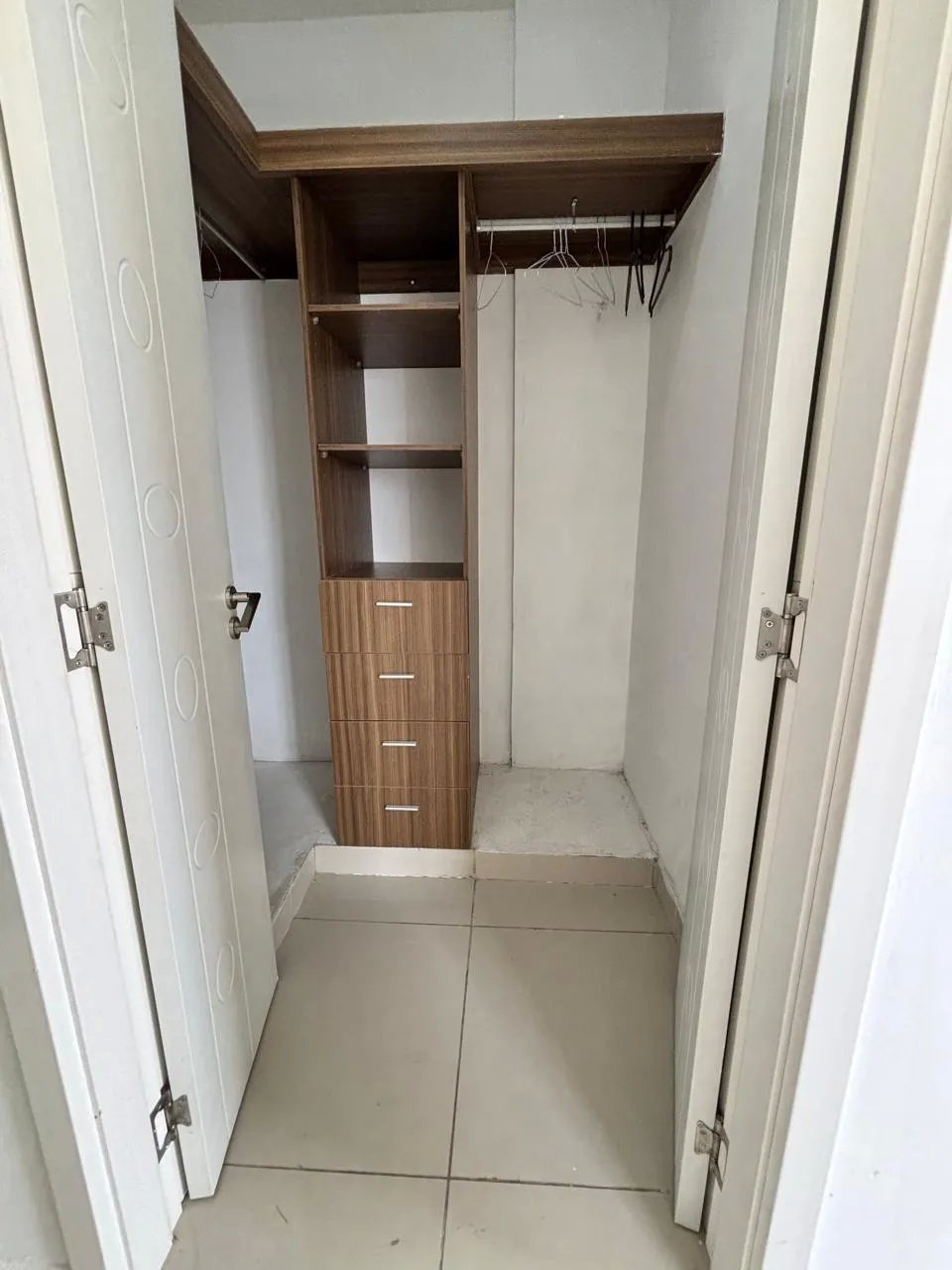Apartment for rent in 12 de Octubre Panama