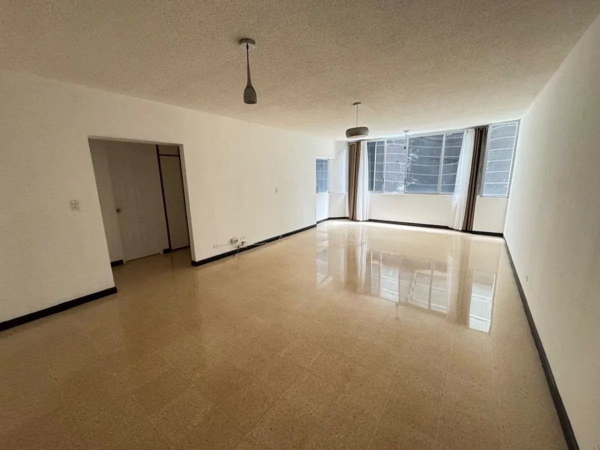 Vendo apartamento en San Francisco, Calle 74