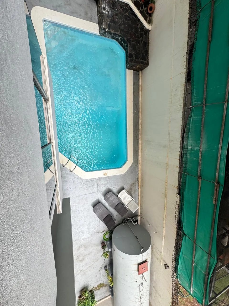 Vendo apartamento en San Francisco, Calle 74