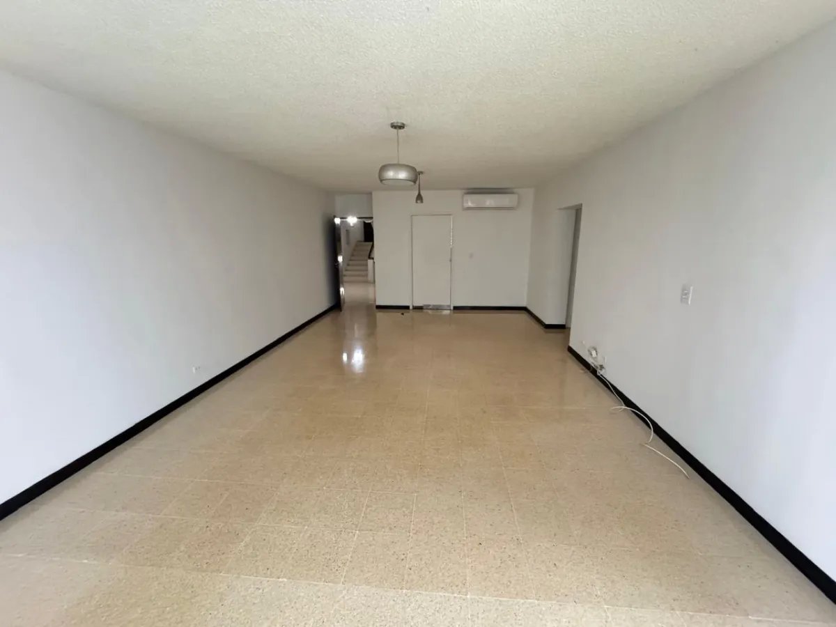 Vendo apartamento en San Francisco, Calle 74